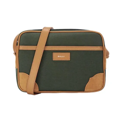BALLY Crossbody сумки Мужские