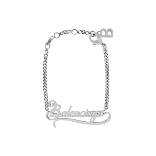 BALENCIAGA Браслеты из бронзы Женские