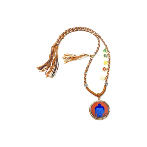 Jade Linmen Сплав Подвески Унисекс