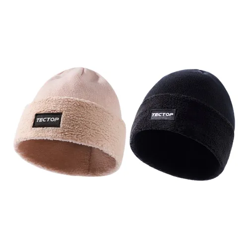 Tectop Шапки-бини Унисекс