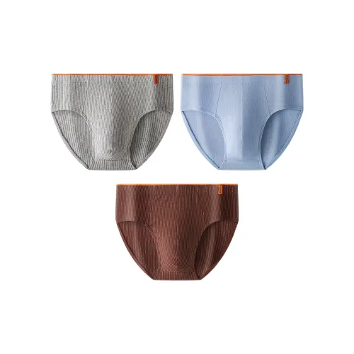 MIIOW Мужские трусы-бикини