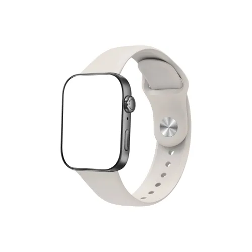 Penc Iwatch Ремешок Huawei Совместимость Материал Кремний