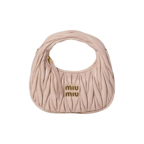 MIU MIU Wander Series Сумки Женские