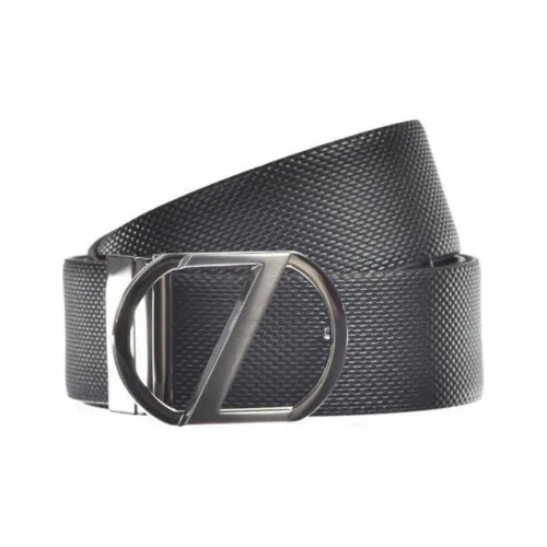 Ermenegildo Zegna Кожаные ремни Мужской