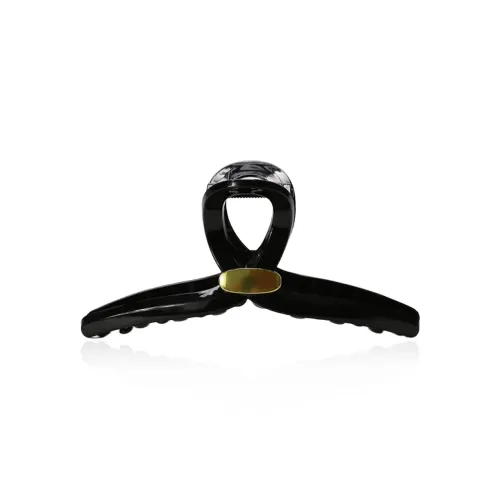 HANYUDIE Акриловый UNIQUE Дизайн Женский Большой Размер Заколка для волос с Элегантностью Улучшенная Акула Заколка On Hair Accessory Женский