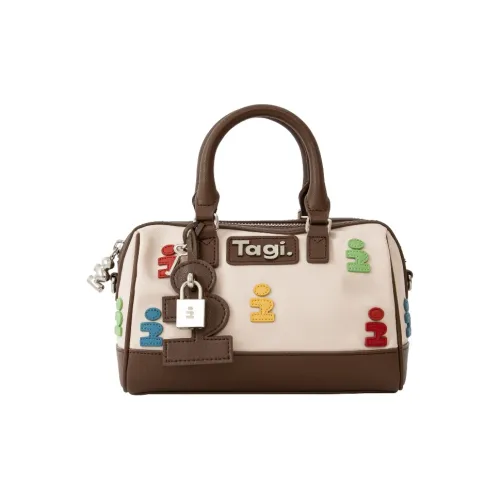 Tagi. Клатчи Женские