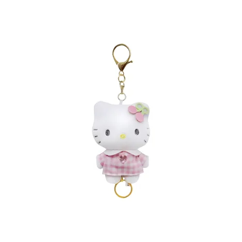 Санрио Cupid Angel Collection Hello Kitty Куклы Плюшевый Брелок Трубы Высокие