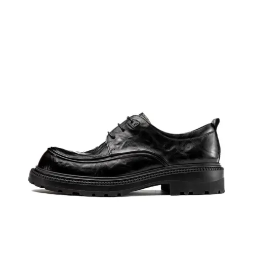 AOKANG Мужская повседневная обувь Мужская