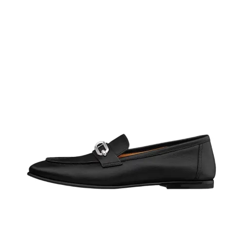 HERMES Женские повседневные туфли для женщин