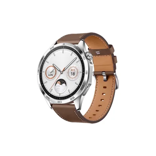 Penc Iwatch Ремешок Huawei Совместимость Натуральная кожа Материал