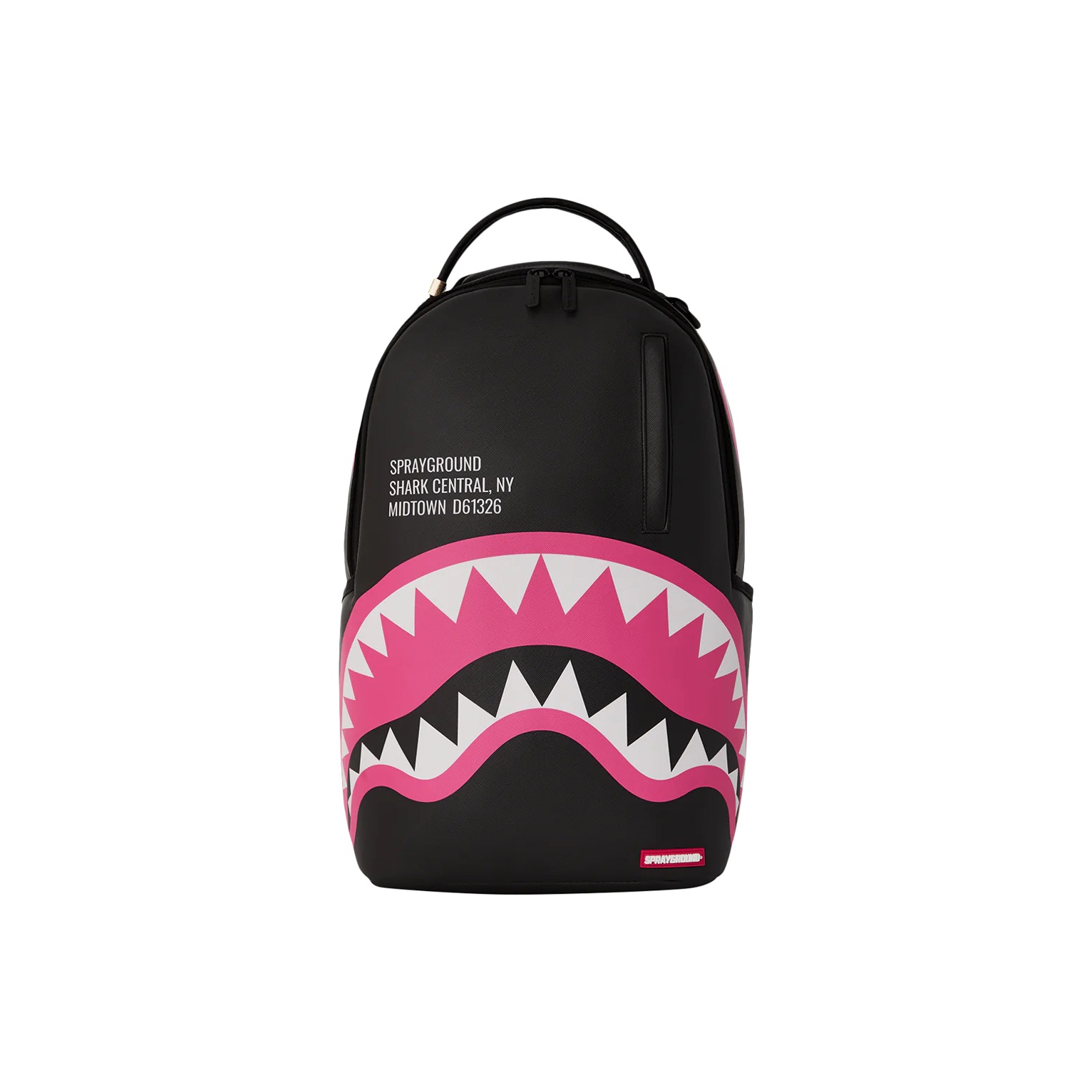 Как выбрать идеальный рюкзак Sprayground Shark Bag в 2025 году