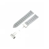 Серый [Звездный свет Магнитная Пряжка]