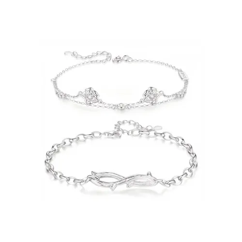 VOCK Браслеты Женские