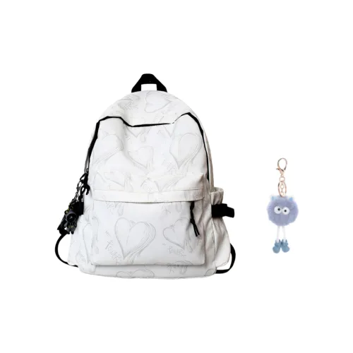 KAMLUI Нейлон Рюкзак Стандартный Унисекс Многоцветный