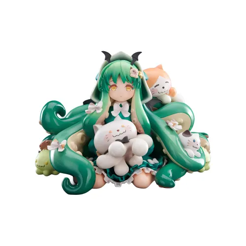 Apex Innovation Cthulhu Чиби-фигурки