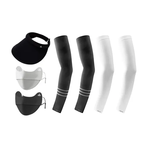 PEAK Полиамид Нарукавники с защитой от солнца Унисекс