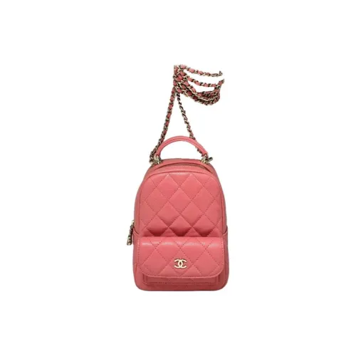 CHANEL Рюкзаки Женские