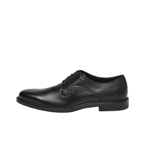 Hugo Boss Туфли Низкие Мужские