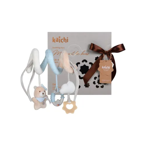 KAICHI Малыш Колокольчик Ringer Развивающие игрушки