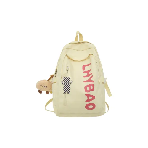 Barang Bear Нейлон Рюкзак Стандартный Унисекс Многоцветный