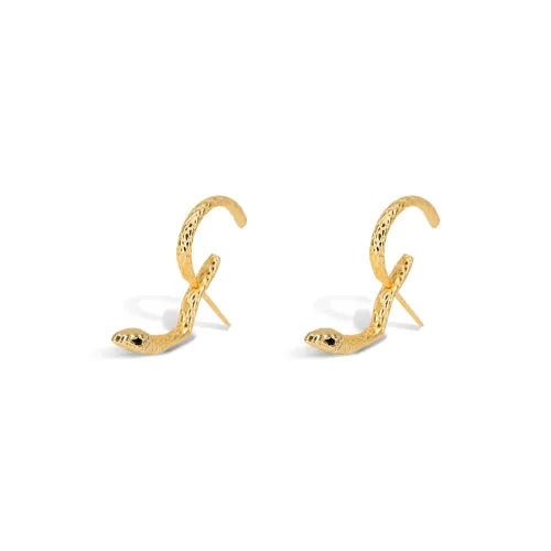 YOASOBI Сплав Серьги-гвоздики Унисекс