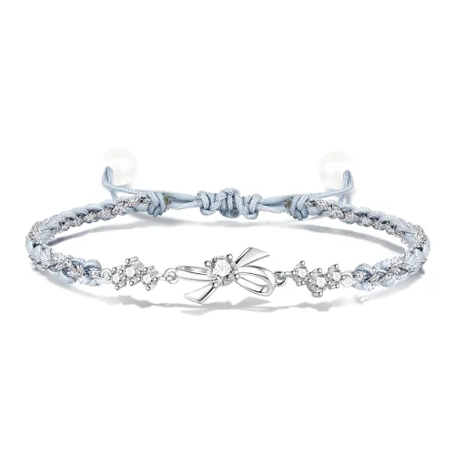 Zeroline Медные Браслеты Женские