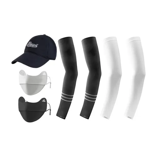 PEAK Полиамид Нарукавники с защитой от солнца Унисекс