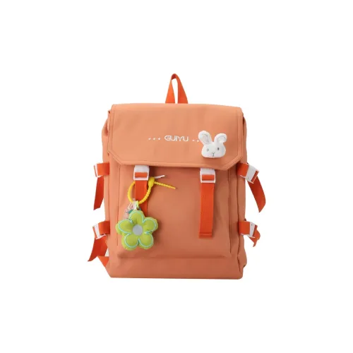 Barang Bear Нейлон Рюкзак Стандартный Унисекс Многоцветный