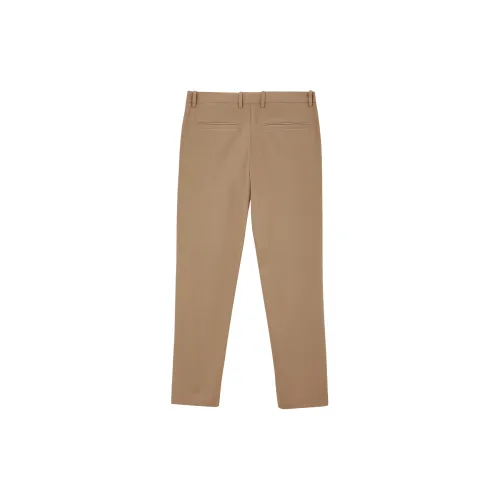 JACK JONES Мужские Повседневные Брюки