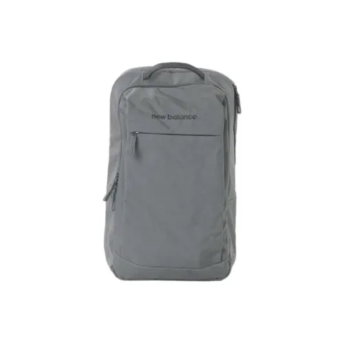 New Balance Рюкзаки Gray Men's