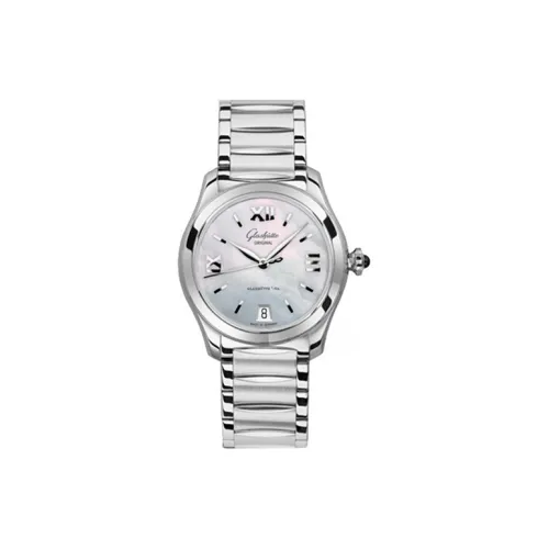 GLASHUTTE ORIGINAL Ladies Collection Автоматический механический механизм Женские часы Часы 36 мм