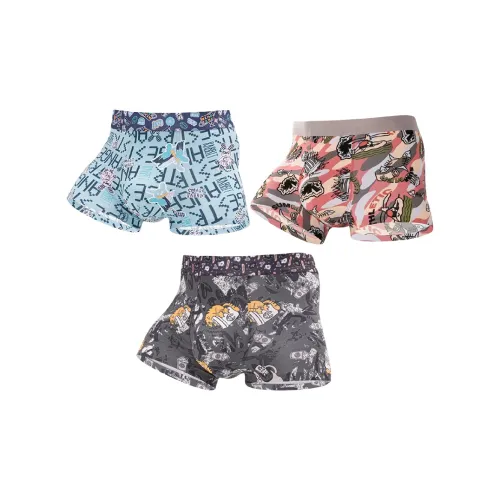 JEEP SPIRIT Мужское нижнее белье 3 штуки