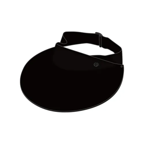 Tectop Полиамид UV Защита Головные уборы Унисекс