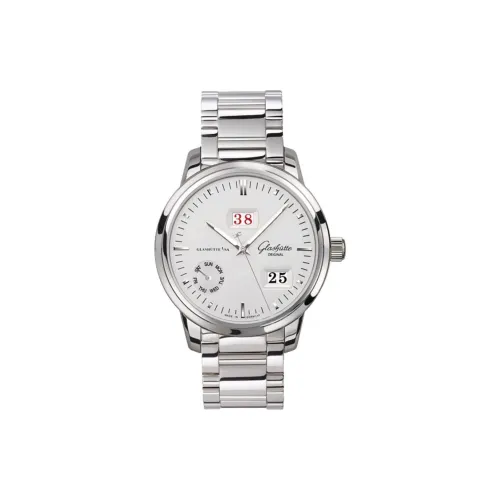 GLASHUTTE ORIGINAL Representative Collection Автоматический механический механизм Мужские часы Часы