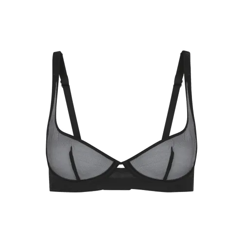 Agent Provocateur Черные Женские Бюстгальтеры