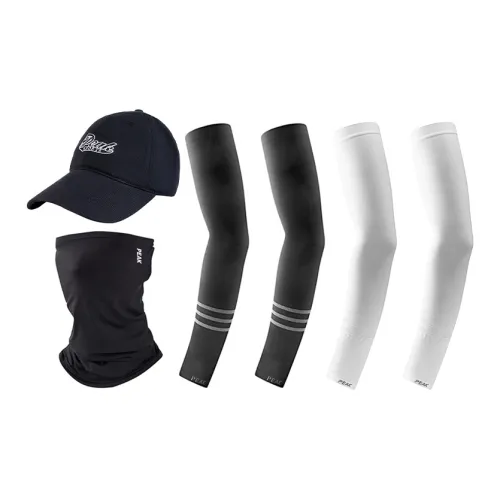 PEAK Полиамид Нарукавники с защитой от солнца Унисекс