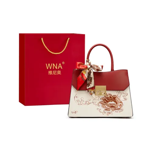 Vigno Синтетическая кожа Сумка Стандартная Женская Красная Синяя