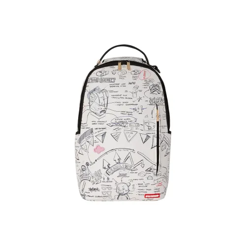 SPRAYGROUND Рюкзаки Унисекс