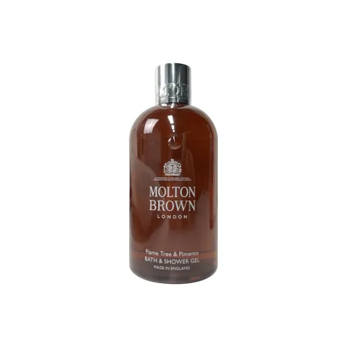 Molton Brown Пламя Дерево And Chili Шампунь-гель для душа 300 мл