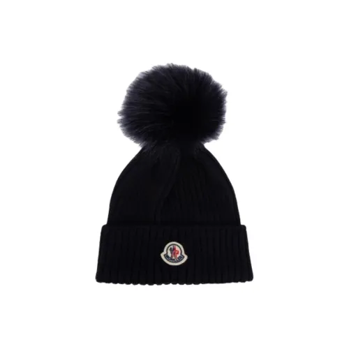 Moncler Шапки-бини Kids