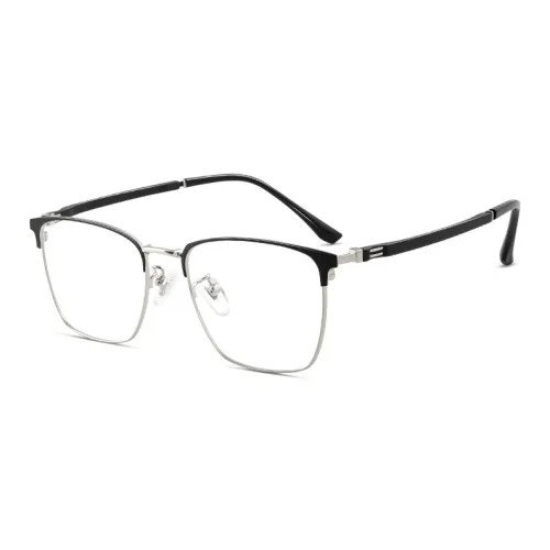 MK MINGKU Оправа для очков "Eyebrow" Унисекс