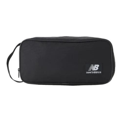 New Balance совместный бренд Сумки Черные Мужские