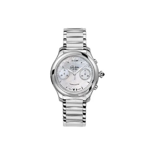 GLASHUTTE ORIGINAL Ladies Collection Автоматический механический механизм Женские часы Часы 38 мм