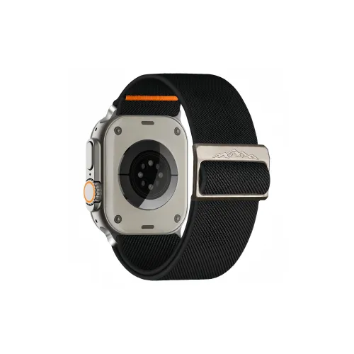 Akkerds Watch Полоска Apple Совместимость Материал Нейлон