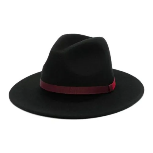 Paul Smith Шерсть Цилиндры Женские