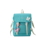 Cyan + Подвеска