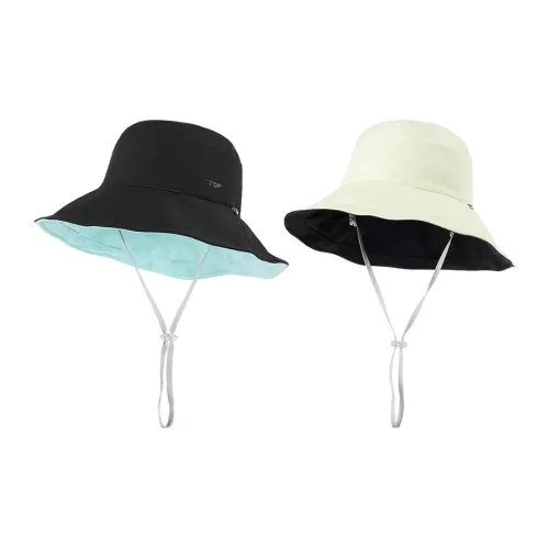 Tectop Полиэстер UV Защита Головные уборы Унисекс