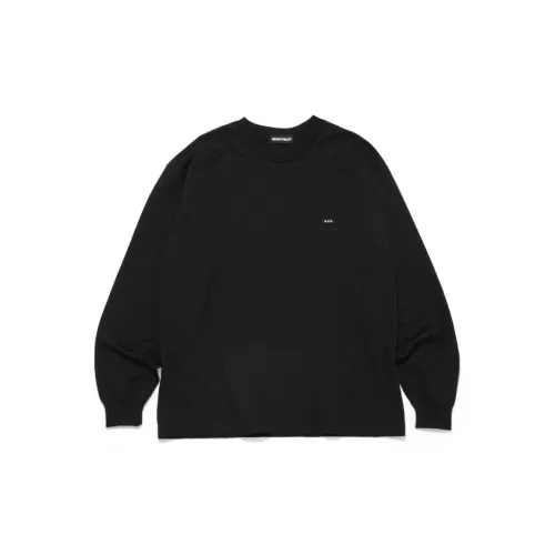 GOD SELECTION XXX CO-BRAND Мужские Свитшоты