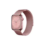 Розово-золотой