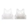 [2 Pack] Белый + Серый